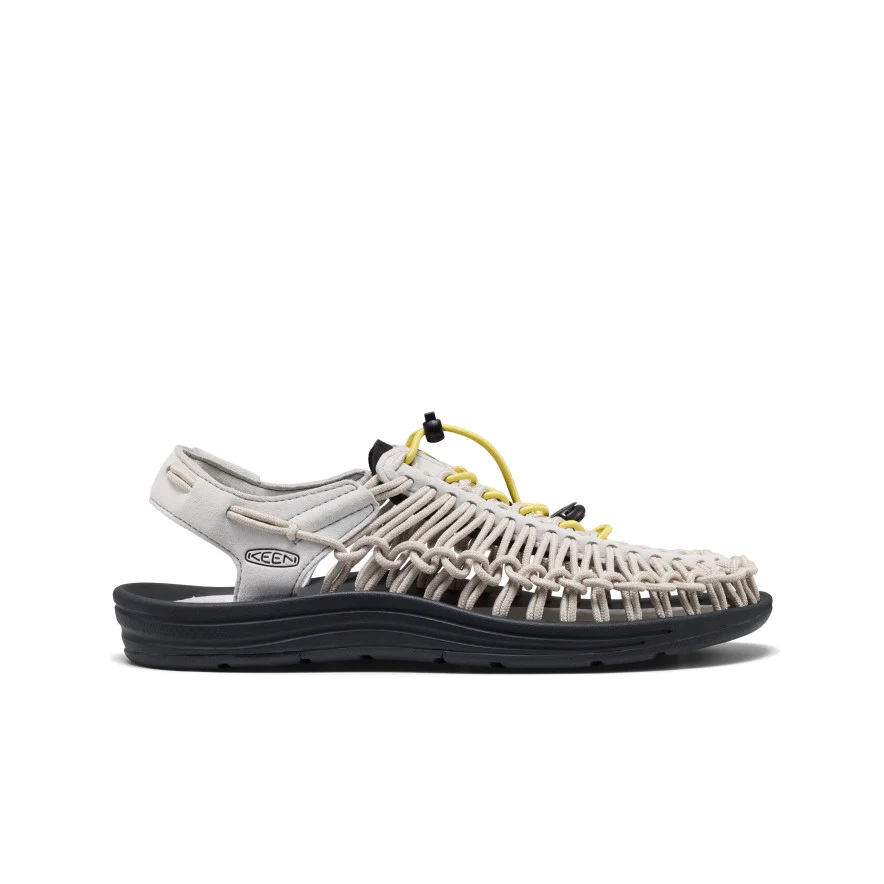 MEN'S UNEEK - VAPOR/CREAM GOLD