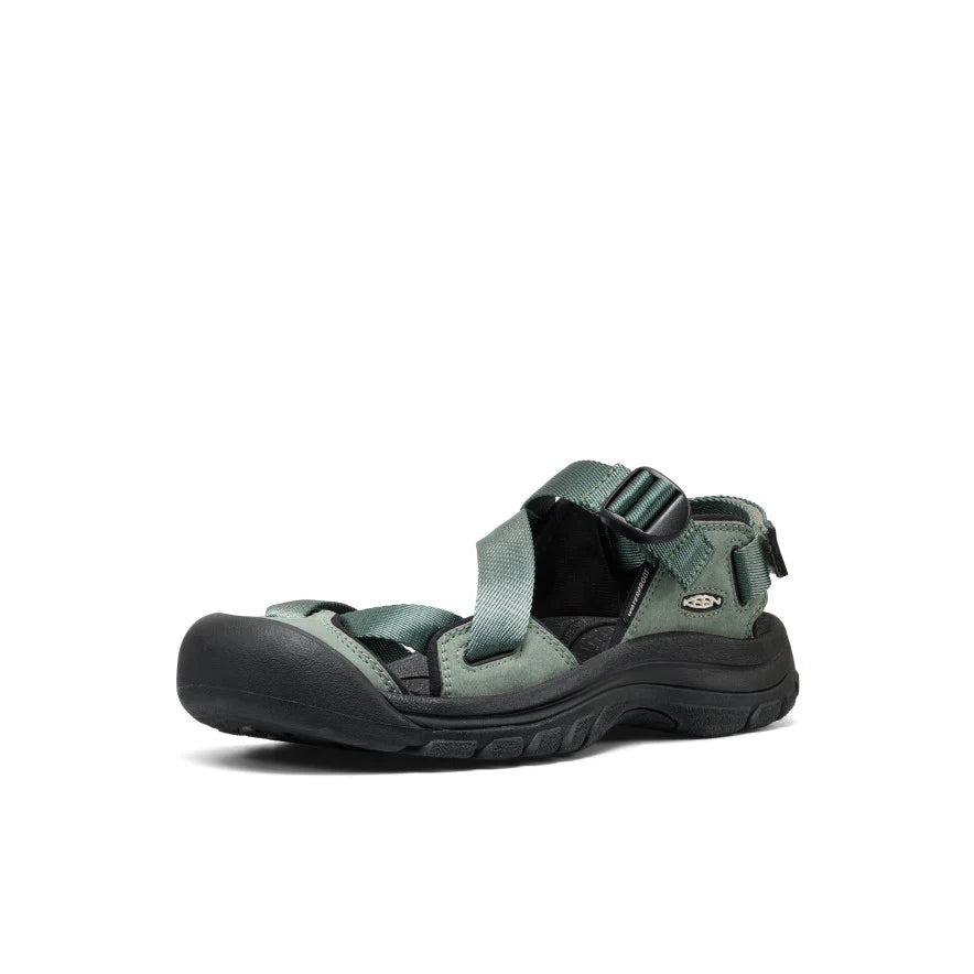 WOMEN'S ZERRAPORT II - DARK FOREST/LILY PAD