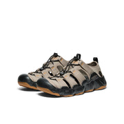 MEN'S HYPERPORT H2 SANDAL - BRINDLE/BLACK