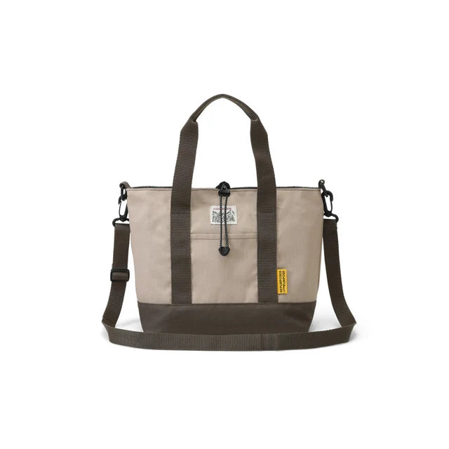 HARVEST MATERIAL MARKET TOTE