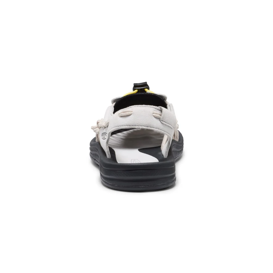 MEN'S UNEEK - VAPOR/CREAM GOLD