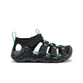CHILDREN'S HYPERPORT H2 SANDAL - BLACK STARDUST