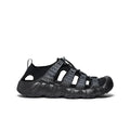 MEN'S HYPERPORT H2 SANDAL - BLACK/STEEL GREY