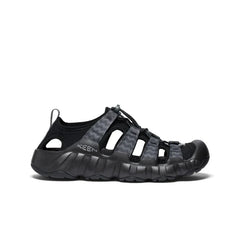 MEN'S HYPERPORT H2 SANDAL - BLACK/STEEL GREY