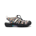 WOMEN'S NEWPORT RETRO - MULTI/PURPLE HAZE