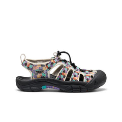 WOMEN'S NEWPORT RETRO - MULTI/PURPLE HAZE