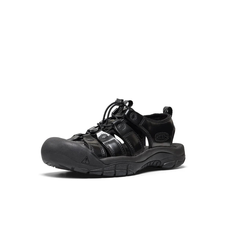 WOMEN'S NEWPORT HL - PERSEID BLACK