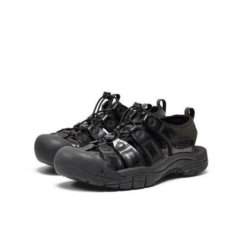 MEN'S NEWPORT HL - PERSEID BLACK