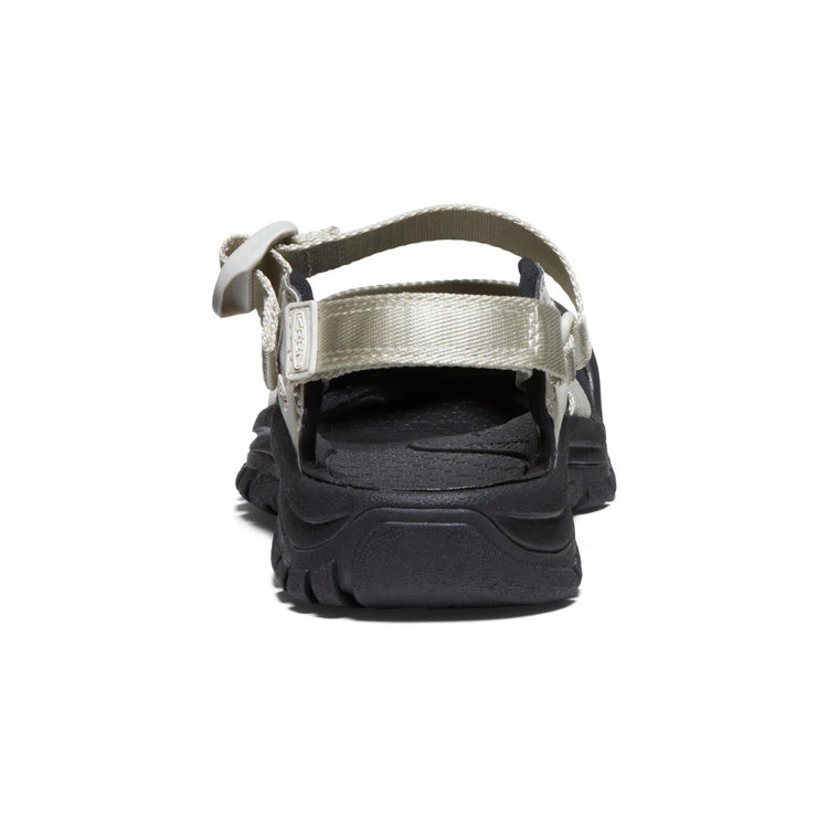 Women's Zerraport II - Silver Birch/Black | KEEN FOOTWEAR Women's Zerraport II - Silver Birch/Black | KEEN FOOTWEAR