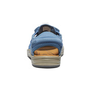 WOMEN'S UNEEK II OT - CORONET BLUE/PLAZA TAUPE