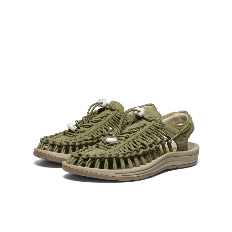 WOMEN'S UNEEK - MARTINI OLIVE/SAFARI