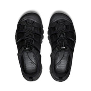 MEN'S NEWPORT H2 - TRIPLE/BLACK