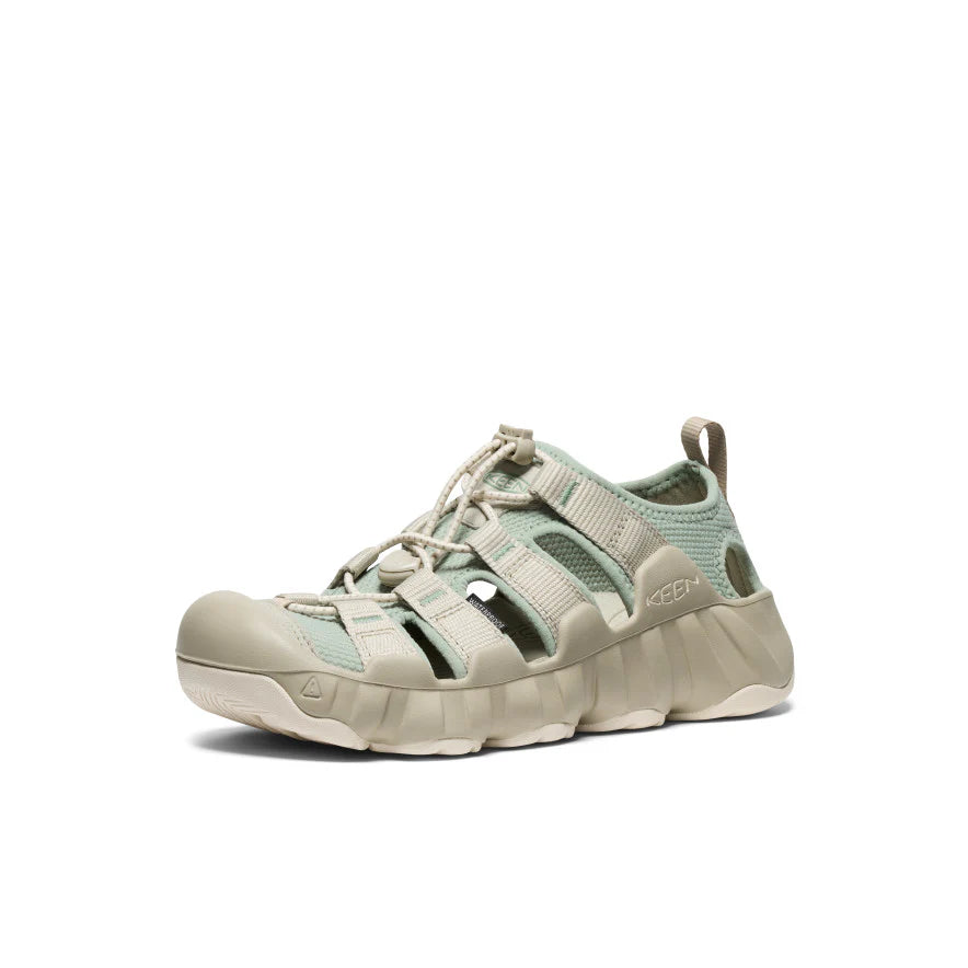 WOMEN'S HYPERPORT H2 SANDAL - ICEBERG GREEN/ABBEY STONE
