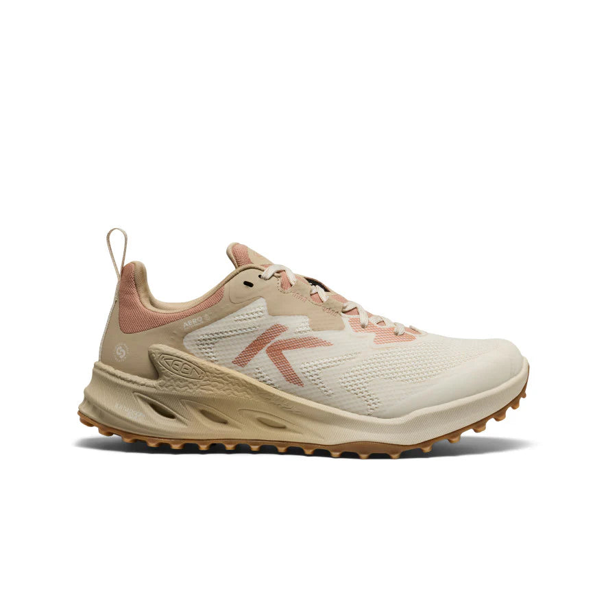 WOMEN'S ZIONIC NXT WP - BIRCH/CORK