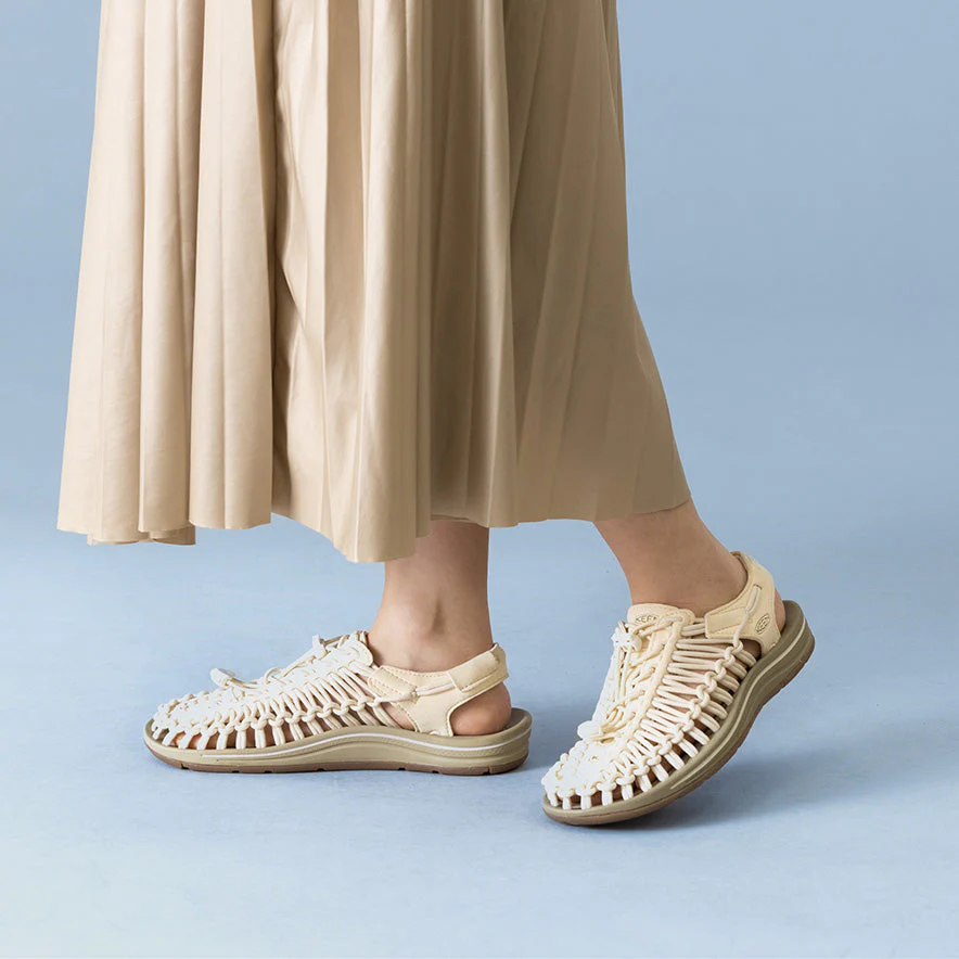 WOMEN'S UNEEK - LILY PAD/PEACH FUZZ