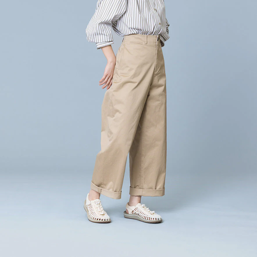 WOMEN'S UNEEK - LILY PAD/PEACH FUZZ