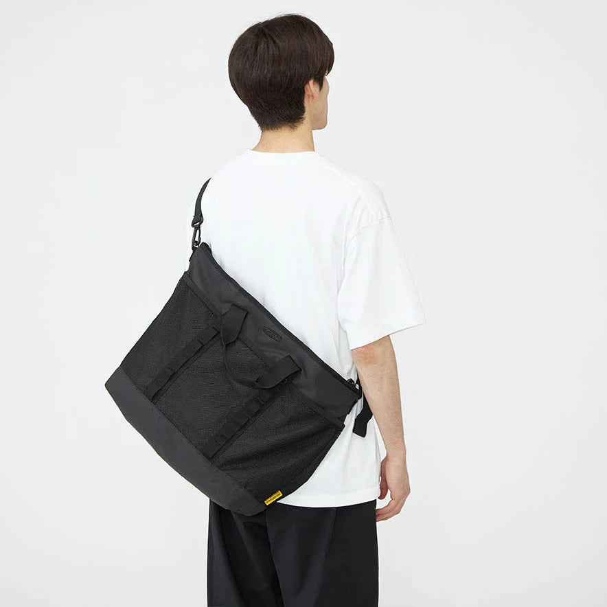 HARVEST MATERIAL ADVENTURE TOTE II