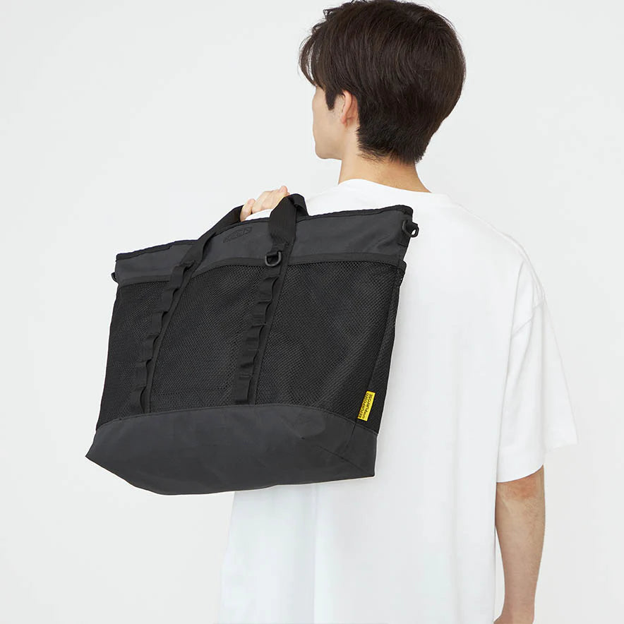 HARVEST MATERIAL ADVENTURE TOTE II