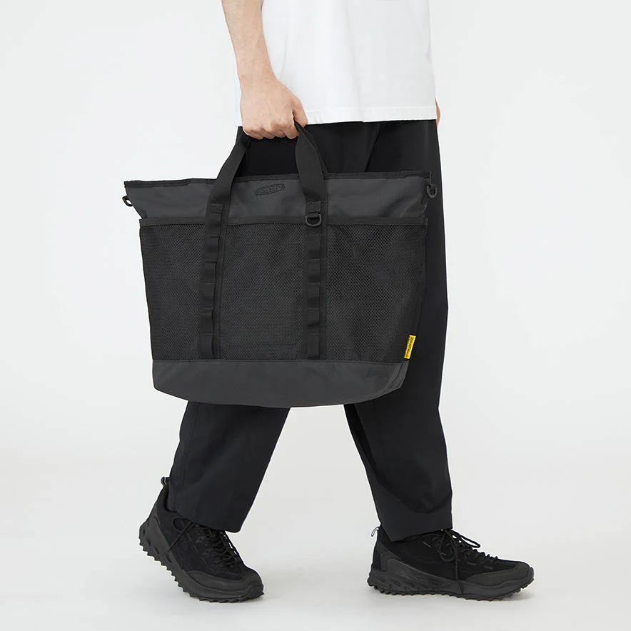 HARVEST MATERIAL ADVENTURE TOTE II