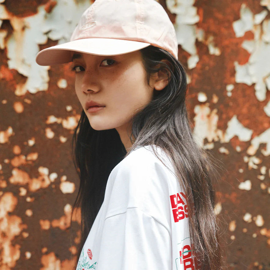 KEEN NYLON BUNGEE CAP