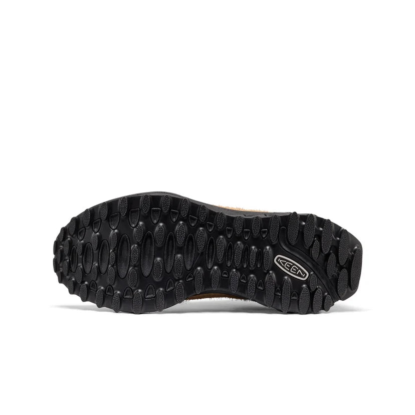 MEN'S JASPER ZIONIC - CHIPMUNK/HUCKLEBERRY