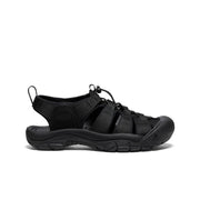 MEN'S NEWPORT H2 - TRIPLE/BLACK