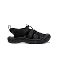 MEN'S NEWPORT H2 - TRIPLE/BLACK