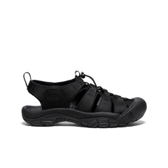 MEN'S NEWPORT H2 - TRIPLE/BLACK