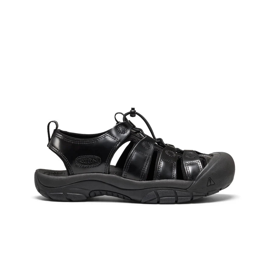 WOMEN'S NEWPORT HL - PERSEID BLACK
