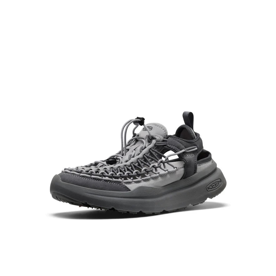 MEN'S UNEEK WK SNEAKERS - MAGNET