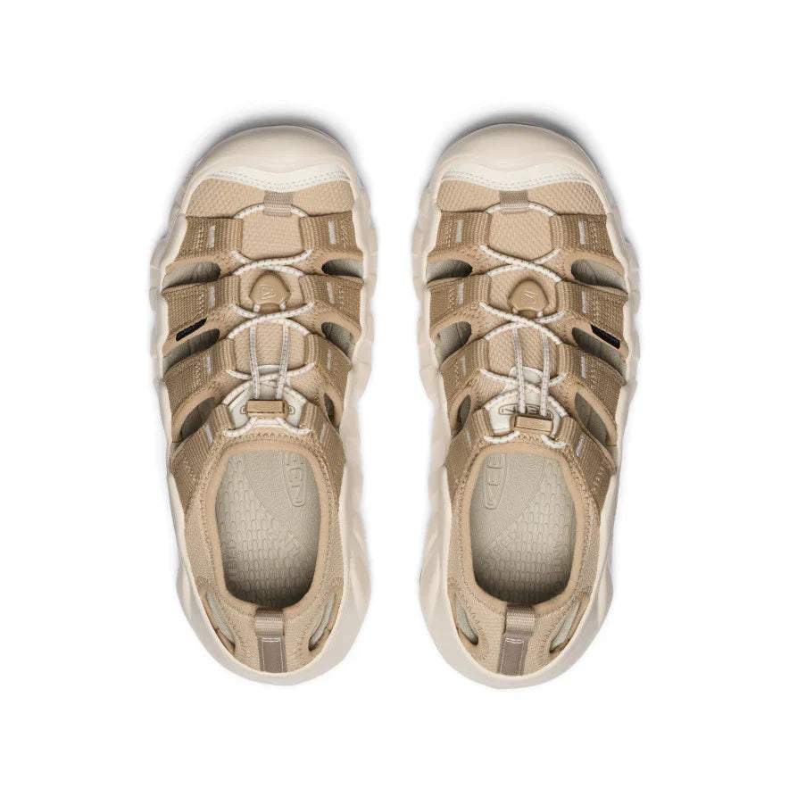 WOMEN'S HYPERPORT H2 SANDAL - CHIPMUNK/BIRCH