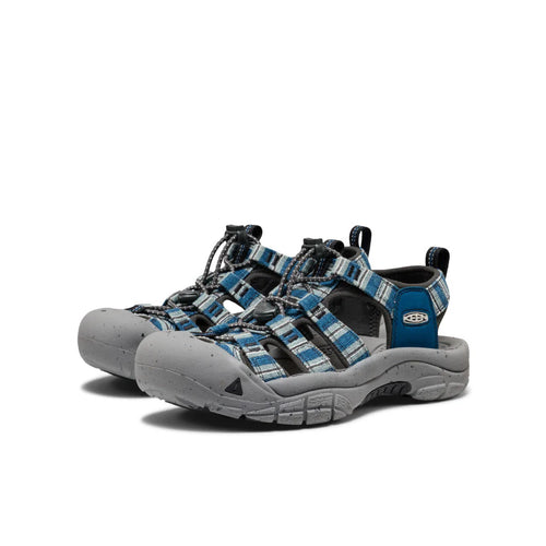 MEN'S NEWPORT H2 SANDAL x YESEYESEE - NEW WAVE OF ADVENTURE