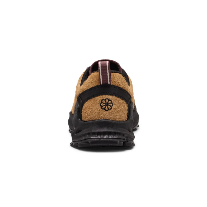 MEN'S JASPER ZIONIC - CHIPMUNK/HUCKLEBERRY
