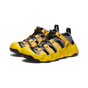 WOMEN'S HYPERPORT H2 SANDAL - KEEN YELLOW / BLACK