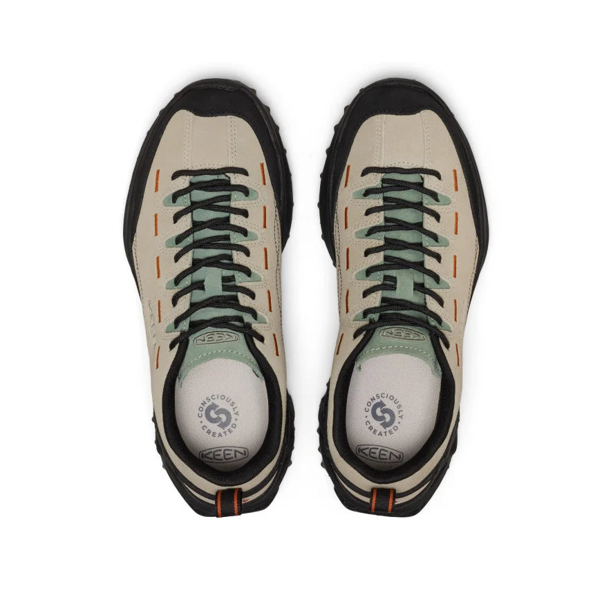 Men's Jasper Zionic Sneaker - Abbey Stone/Lily Pad