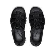 MEN'S NEWPORT H2 - TRIPLE/BLACK