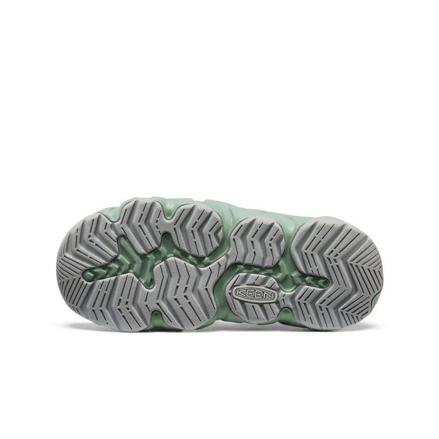 WOMEN'S HYPERPORT H2 SANDAL - MONOCHROME/LILY PAD