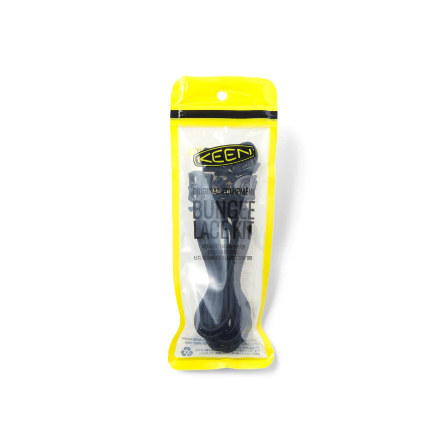BUNGEE SHOELACE KIT