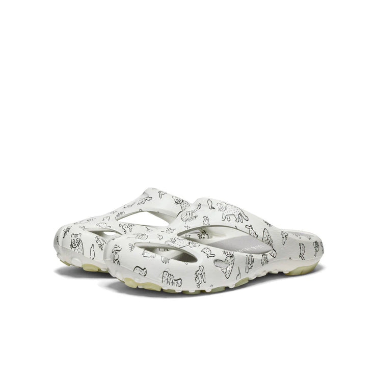 ALL GENDER SHANTI x Us 4 IRIOMOTE