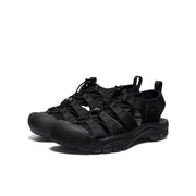 MEN'S NEWPORT H2 - TRIPLE/BLACK