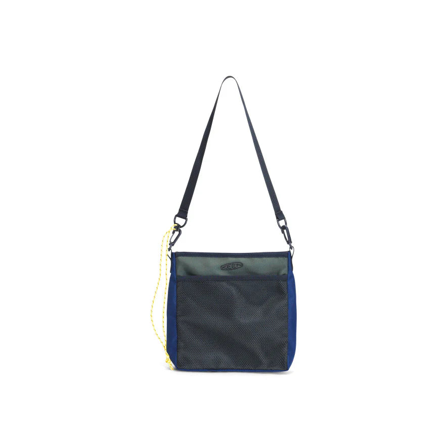 Amazon | [キーン] HARVEST III MESSENGER BAG 1007316 Avocado