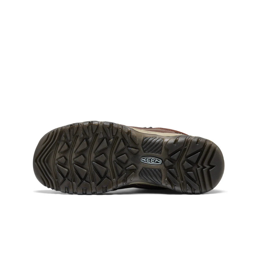 MEN'S TARGHEE IV MID WP  - JAVA/BRINDLE