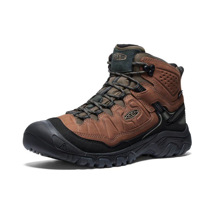Keen targhee ii low men's discount