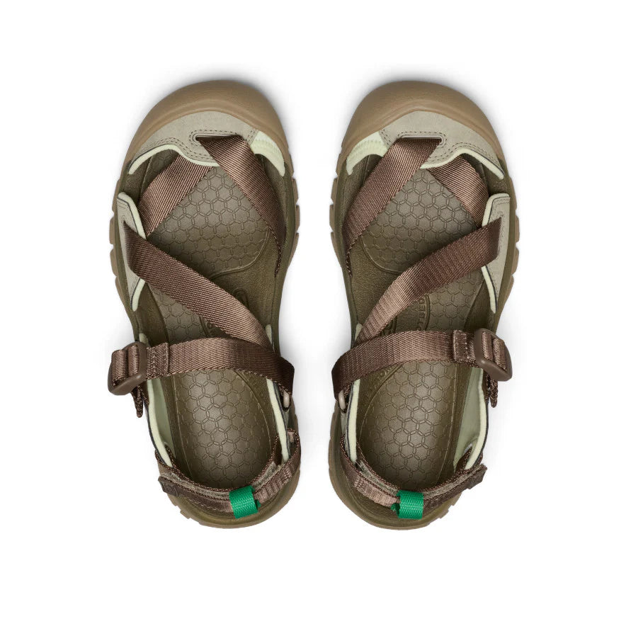 Women's Zerraport II OPEN Yy Sandal - Seneca Rock