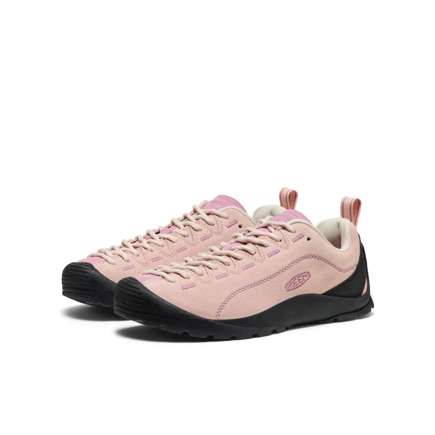 Women's Jasper Sneaker - Cameo Rose