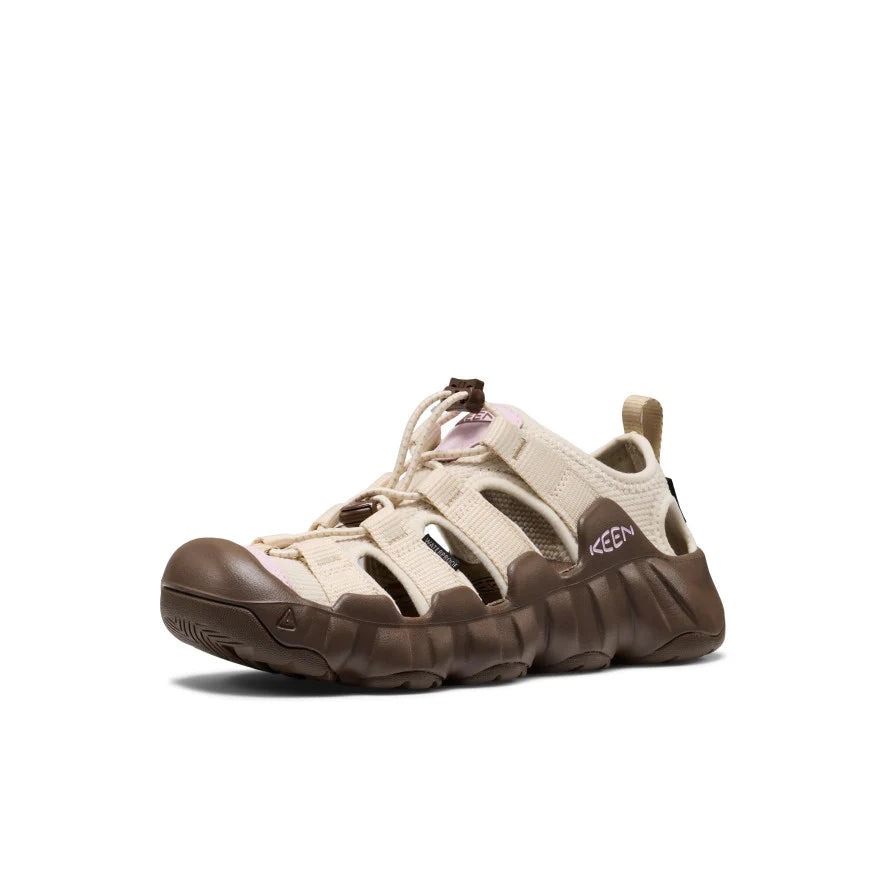 WOMEN'S HYPERPORT H2 SANDAL x EMMI -  BIRCH/DARK EARTH