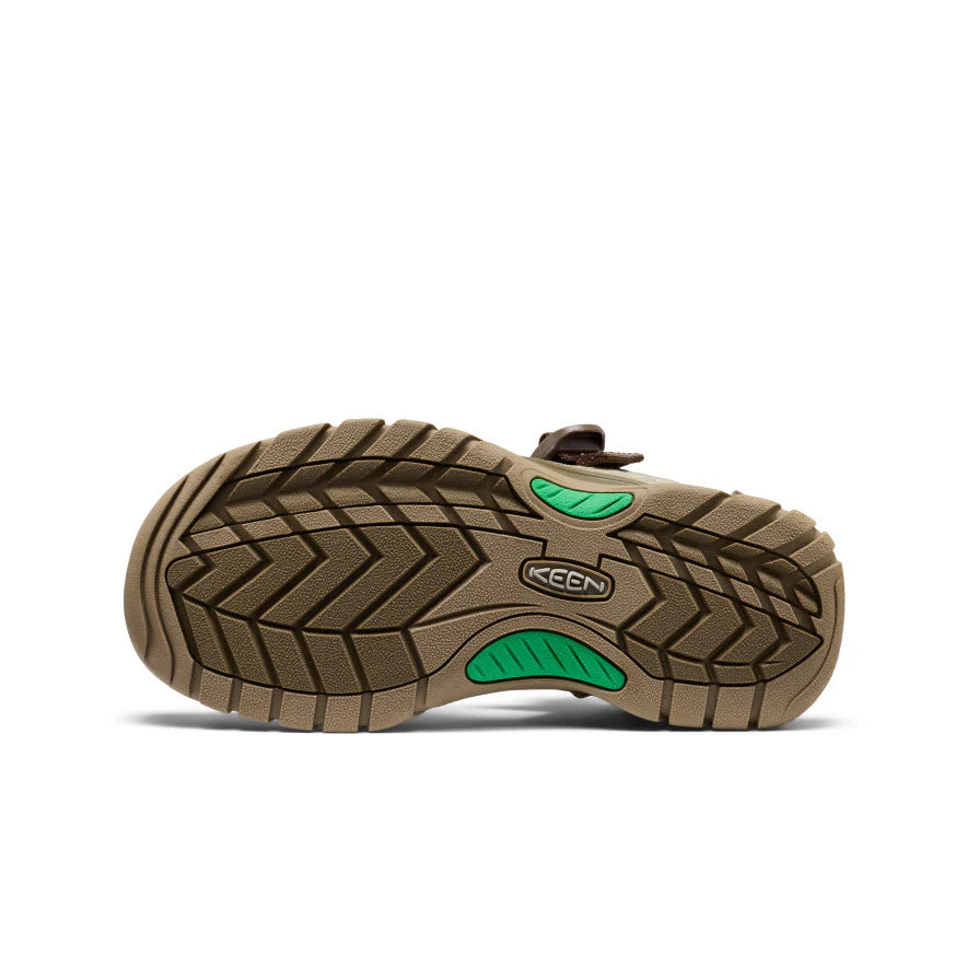 Women's Zerraport II OPEN Yy Sandal - Seneca Rock