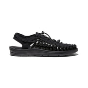 MEN'S UNEEK - BLACK/BLACK