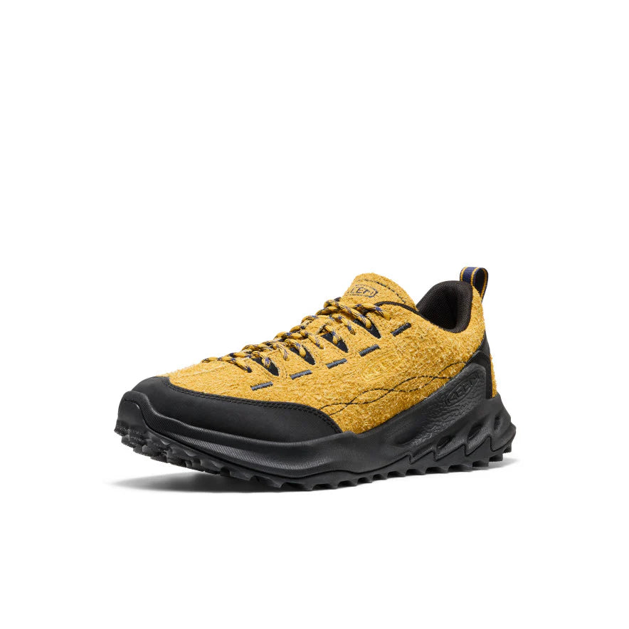 MEN'S JASPER ZIONIC - LEMON CURRY/NAVAL ACADEMY