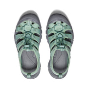 WOMEN'S NEWPORT H2 - MONOCHROME/GRANITE GREEN